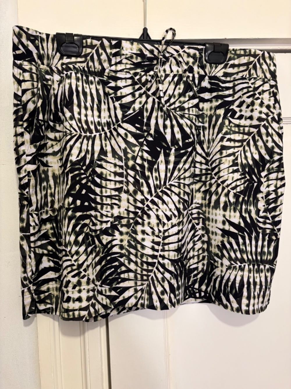 Like New J Jill Skort - Picture 2 of 6